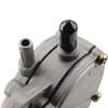 Motorcycle Vacuum Type Fuel Pump Aluminum Alloy Accessories Replacement ATV Scooter GY6 50cc 125CC 150CC 250cc