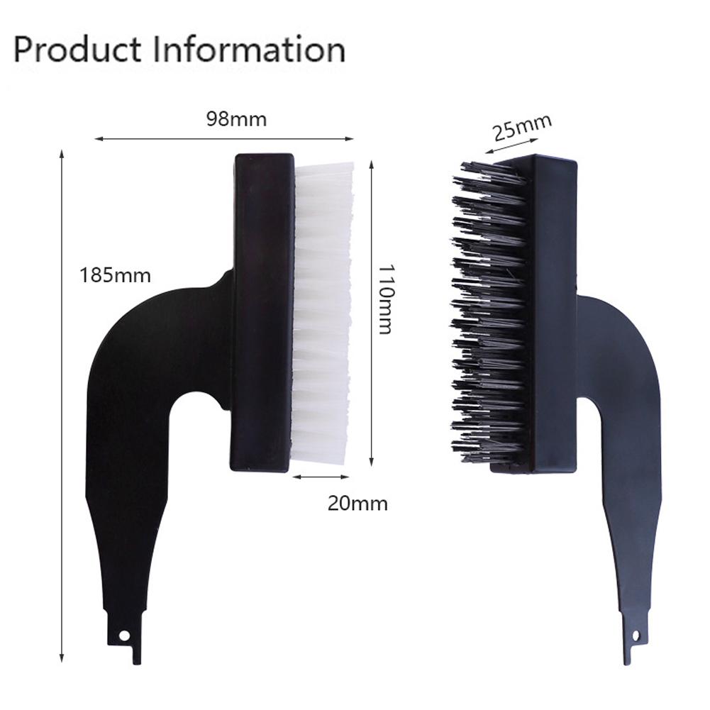 Reciprocating Saws Saber Saws Universal Cleaning Brush Home Household Electric Cleaning Brush