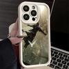 Phone Case for iPhone 17 Air 16E 15 16 Pro Max A-Assassins Game Creed Cover 14 Plus 13 12 Mini Soft Shell Silicone Fundas