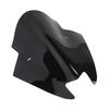 Motorcycle Windshield Shockproof Wind Deflector Front Windscreen Front Flyscreen Replacement for