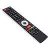 Universal TV Remote Control Sensitive Ergonomic Battery Powered Replacement Television Remote