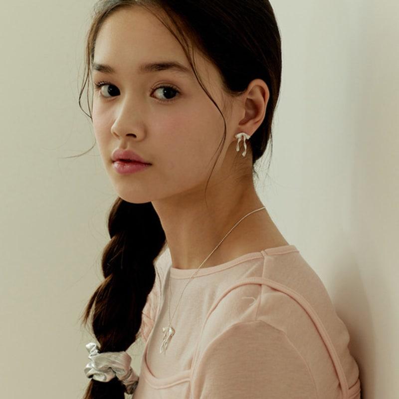 Murmur Glossy Wave Scrunch