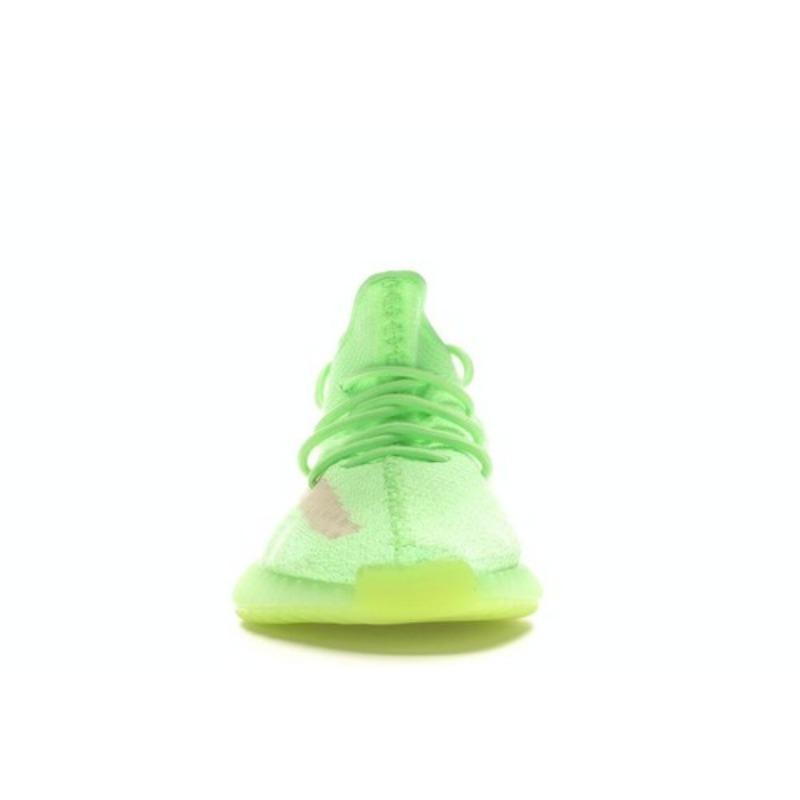 adidas Yeezy Boost 350 V2 Glow - EG5293