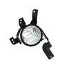 Fog Light Cover Without Light Bulb Car Front For Honda CRV 2007-2009 Part Numbers 33951-SWA-H01 33901-SWA-H01