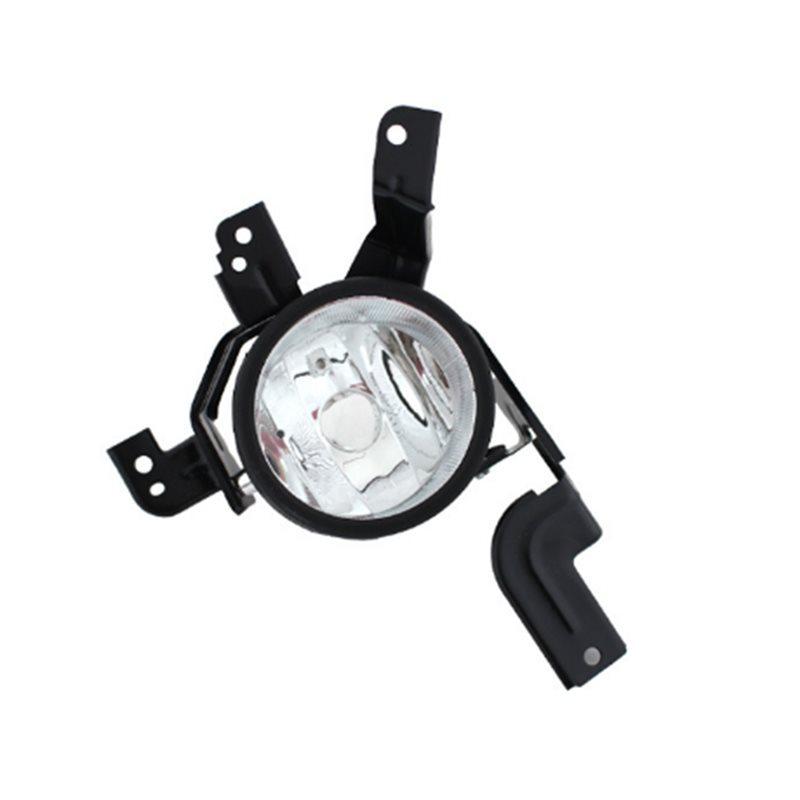 Fog Light Cover Without Light Bulb Car Front For Honda CRV 2007-2009 Part Numbers 33951-SWA-H01 33901-SWA-H01