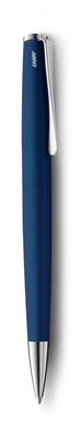 Gift LAMY Studio Ballpoint Pen Imperial Blue L267IB [Free Engraving] [Free Wrapping]