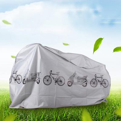 Autohoes Waterdichte fietshoes UV-bescherming MTB fietshoes Regenbescherming Fietsaccessoires