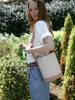 Lenina Raffia Shoulder Bag_Sand