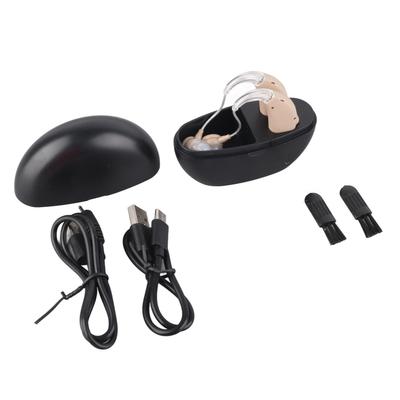 Hearing Aid Wireless Ear Assistance Device Hearing Sound Amplifier for People with Hearing