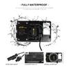 For BMW R1250GS ADV R1200GS F850GS F750GS F700GS F800GS Wireless Charger USB Navigation Mobile Phone Holder F900XR F900R S1000XR