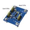 9Pin USB Splitter Expansion Card 1 to 2 USB2.0 9-Pin Extension Adapter Board For Desktop Motherboardd Header
