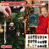 Adventskalender Enthält 24 Adventskalender, Countdown-Kalender und Überraschungs-Sammelobjekte