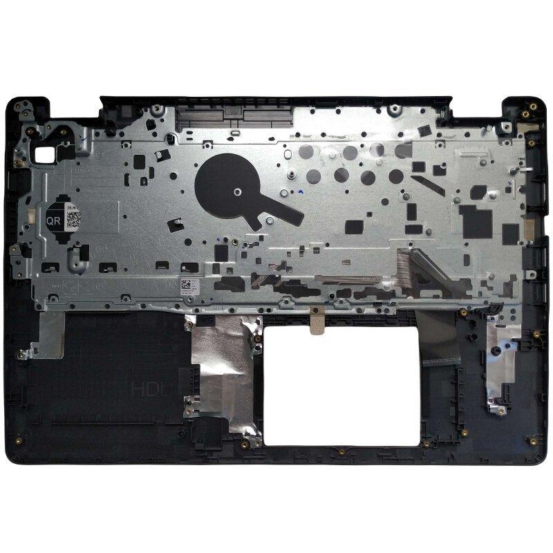 New Latin/US/Russian Keyboard For DELL Vostro 15 3500 3501 With Palmrest Upper Cover Case