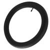 Qiilu 2.5/2.75-14 Inner Rubber Tire with Straight Valve - Compatible