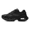 Li Ning Lijun BOW Trendy Fashion Durable Low-Top Casual Shoes Women Sneaker Black AZGU064-5