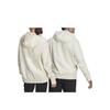 adidas Chosen Casual Hoodie Long Sleeve Sweatshirt Unisex Hoodies White HR3507