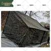 Explorer Outdoor Cotton Car Side Tent