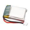 3.7V 180mAh Lithium Battery PH1.25 Plug Lightweight Portable High Rate Long Lasting for X900 X901 Drone