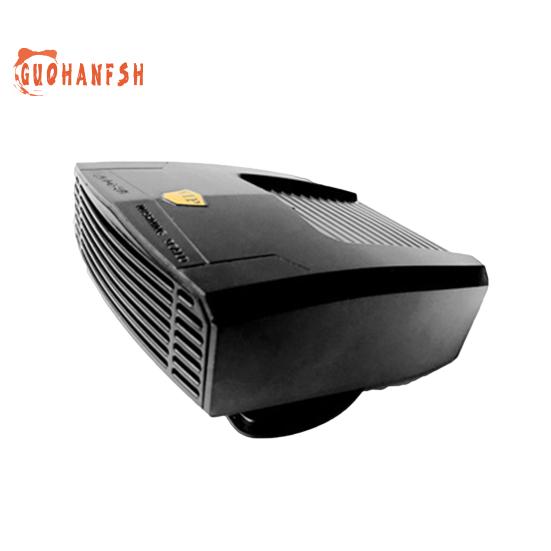 

Автомобильный обогреватель 12 В/24 В: Быстрый нагрев 2-в-1, вращение на 360 градусов, размораживание лобового стекла автомобиля, обогреватель, автомобильные принадлежности 24v чёрный