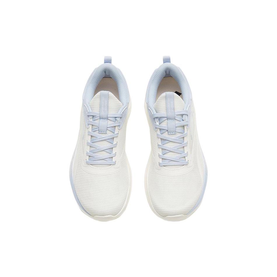 New ANTA Stinger Se 'White Blue' Women's 922315585-1