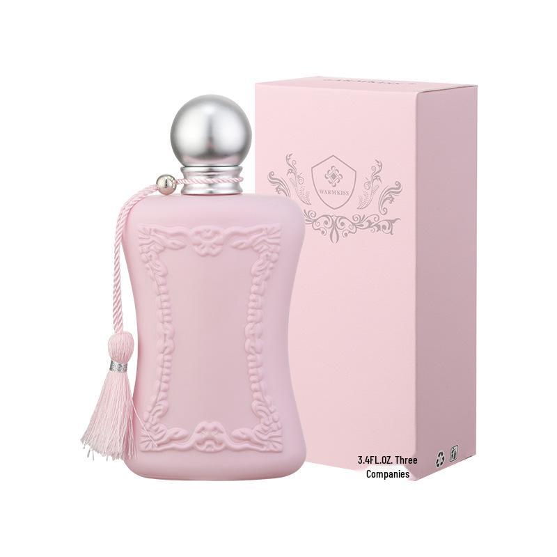 Men's Long-lasting Light Fragrance Perfume - Popular in Middle East, Dubai, UAE