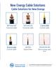 Zhongda Yuantong BVR Single Core Multi-Strand Copper Wire 2.5/4/6mm² - Household Flexible Wire