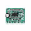 2*15W Dual Channel Amplifier Board CS8655E Audio Power Amp Digital AMP HiFi Stereo Max 20W Amplifier Class D Low Distortion