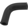 Radiator Hose Heater Hose No.24504912 for Buick Century 2003-2005 3.1L Gas Rubber Coolant Pipe Black 1 Pcs