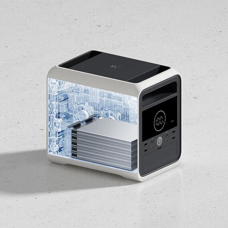 Xiaomi Mijia Outdoor Power 1000 Pro
