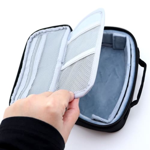 CONC CO420 Doll Carrying Pouch