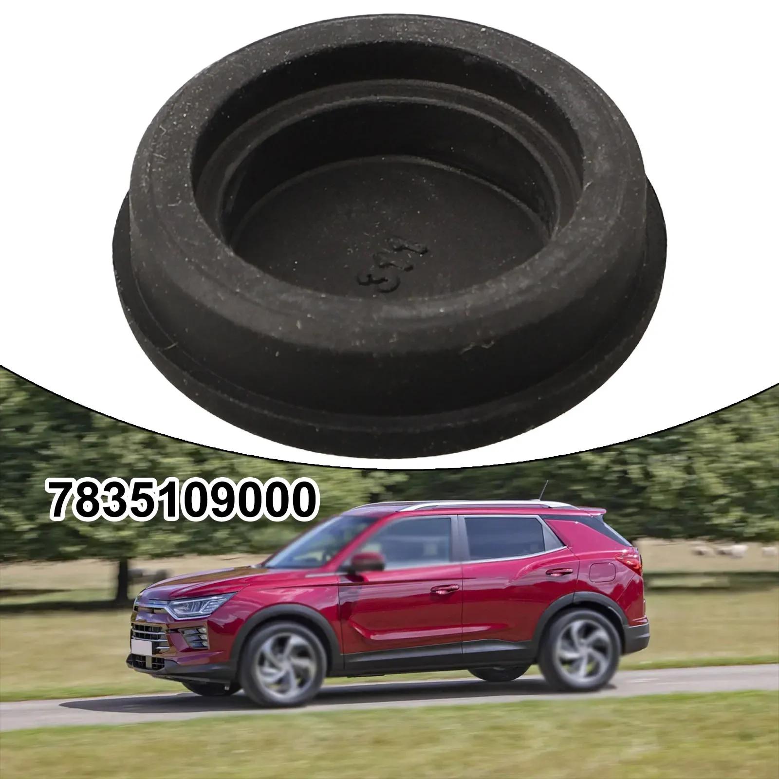 

1pcs Car For Ssangyong Car Front Windshield Wiper Nuts Covers Cap Wiper Bolts Black Cap Auto Acesssories Parts Repacements Tools CHINA