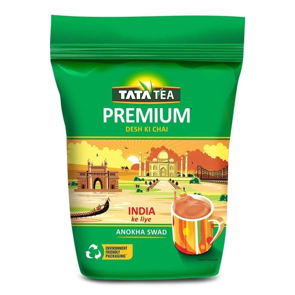 Tata Tea Premium Tea 1 Kg