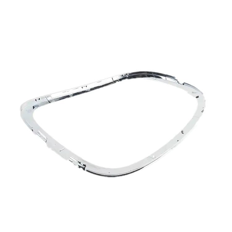 

Taillight Decorative Chrome Ring for MINI F55 - Part Numbers 63218495331 & 63218495332 Model 63218495331