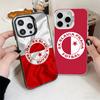 Sk Slavia Praha Czech Republic Shockproof Phone Case for iPhone 17 Air 16 16E 15 Pro Max 14 Plus 13 Mini 12 Back Cover Anti Fall