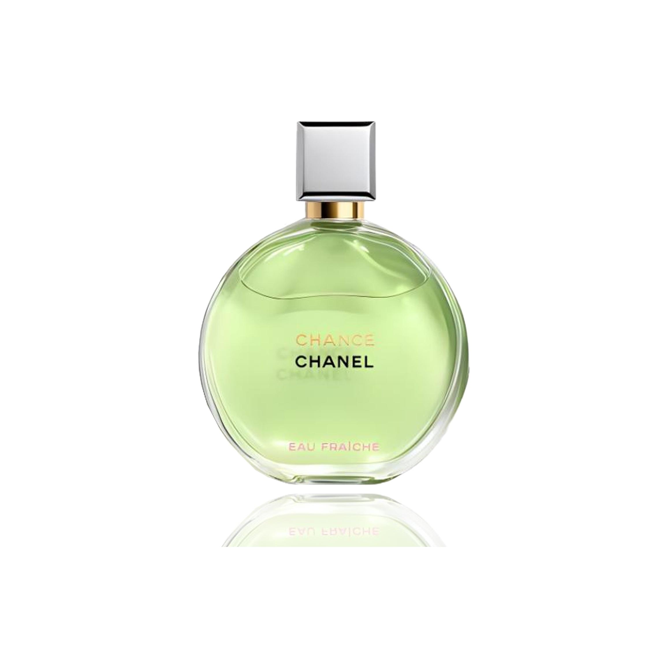 

CHANEL Chance Eau Fraîche Туалетна вода Спрей 150ml