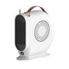 Horns Heater Electric Heater Household Electric Heating Energy Saving Office Speed Hot Fan Small Air Heater Household