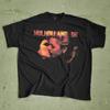 Mulholland Drive Unisex Short Sleeve T-shirt, Size S-5XL US1941 Unisex T-Shirt