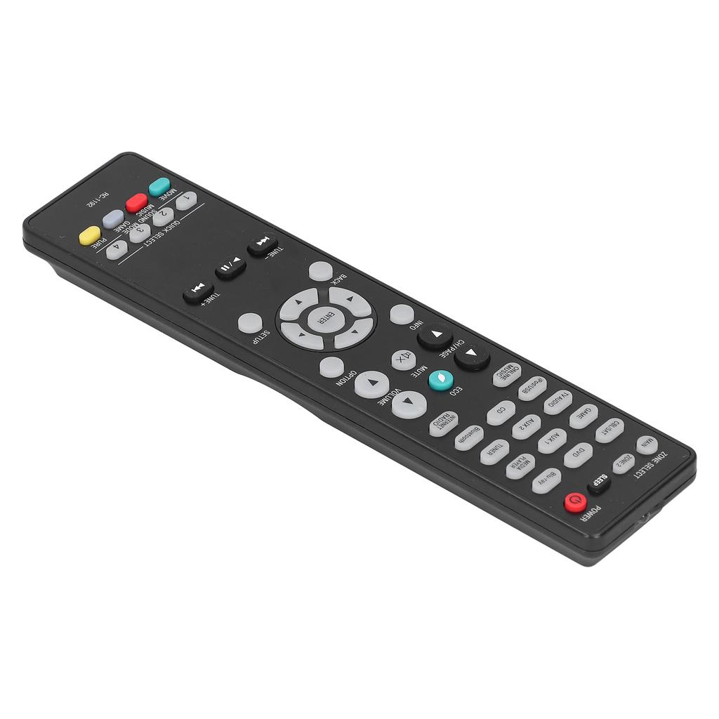 RC‑1192 Universal TV Remote Control for LCD TV Portable Remote Control Replacement