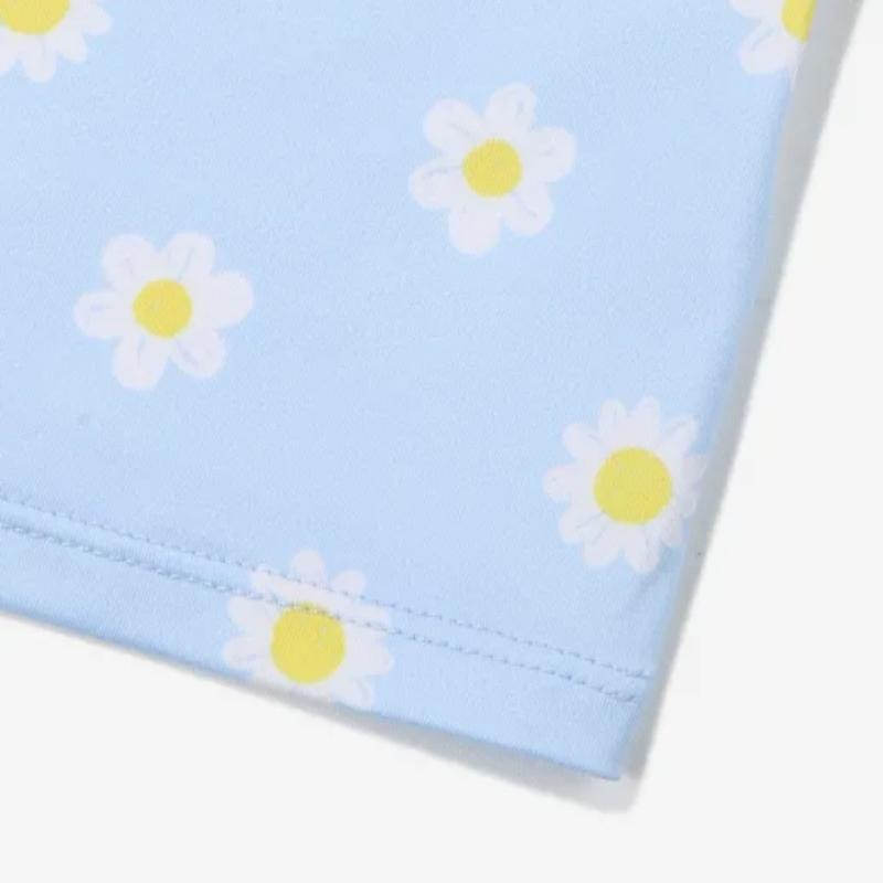 [fila Kids] Blumen Rashguard Set Fk2swf2a16f Pbe q0zFk2swf2a16fPbe