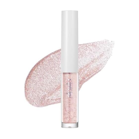 [Official] CipiCipi Glitter Illumination Liner S 05 Snow Pink/Eyeliner Eye Makeup