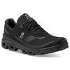 ON Cloudventure Vanntett Svart Herre Sneakers 32.99253