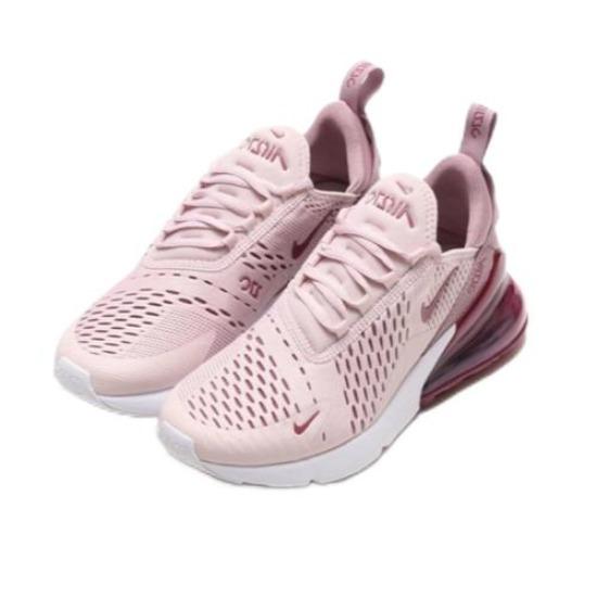 Nike Air Max 270 Barely Rose 2018 AH6789-601