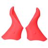 Bike Brake Hoods Brake Lever Covers Brake Shift Cover Bicycle Gear Shift Covers