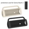 For Sonos Roam 2 Speaker Silicone Protective Cover