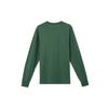 New Nike T Shirts Men's Green AR5194-323