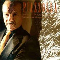 

CD ASTOR PIAZZOLLA La Camorra La Soledad De La Provo AMCL1021CD AMERICAN CLAVE 1989 Germany World Music Used