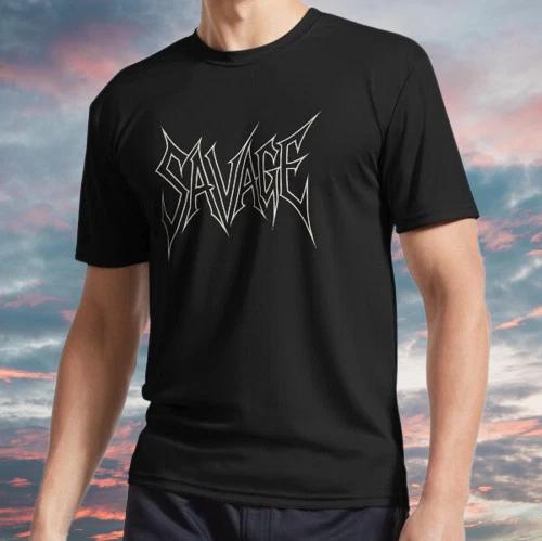 New Shirt Savage Edition Active T-Shirt Funny Size S - 5XL
