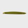 Korean Acetate Side Bangs Hairpin 2024 - Simple Hair Accessory
