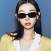 [RAY CODE] JUNE (S) Square Sunglasses / Polarized Lenses 3 colors