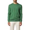 Polo Ralph Lauren Pony Logo Embroidered Crew Neck Long Sleeve Knit Sweater Men Sweater 710744679-020
